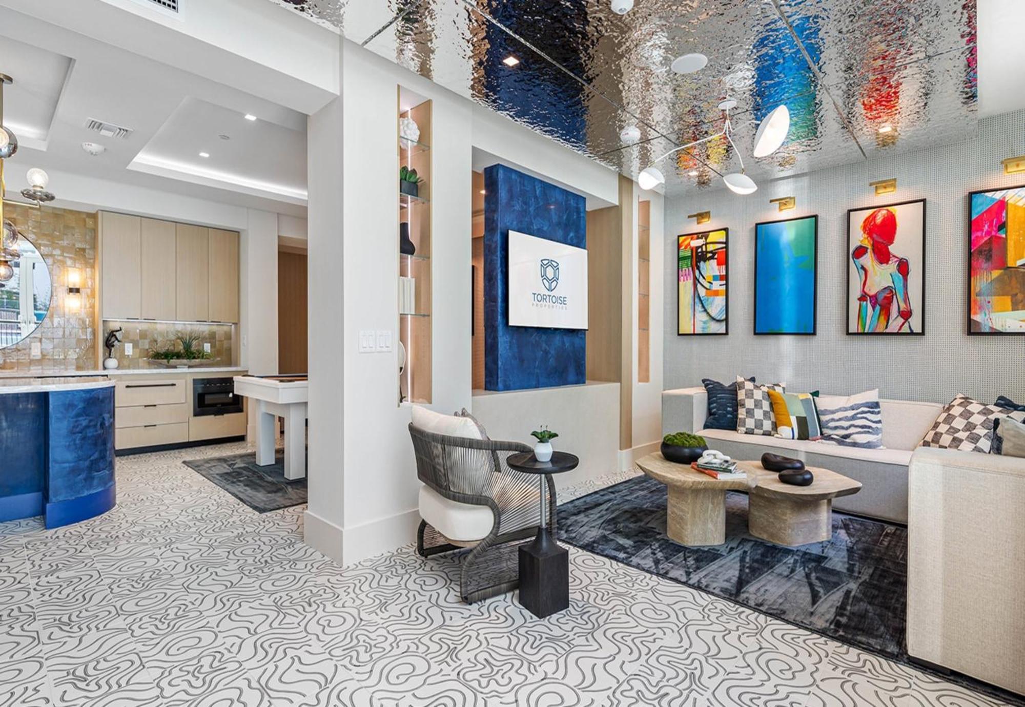Tortoise One Apartments By Barsala West Palm Beach Rom bilde