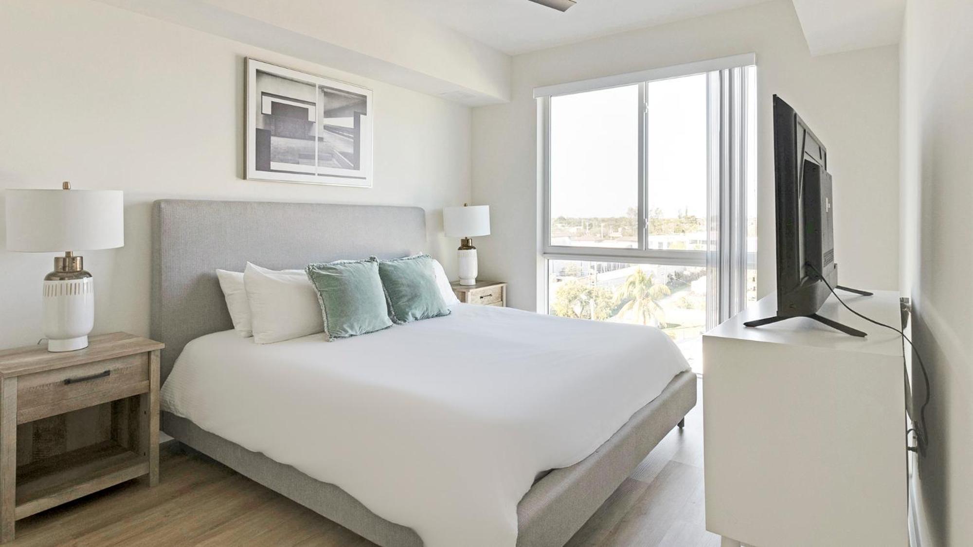 Tortoise One Apartments By Barsala West Palm Beach Rom bilde