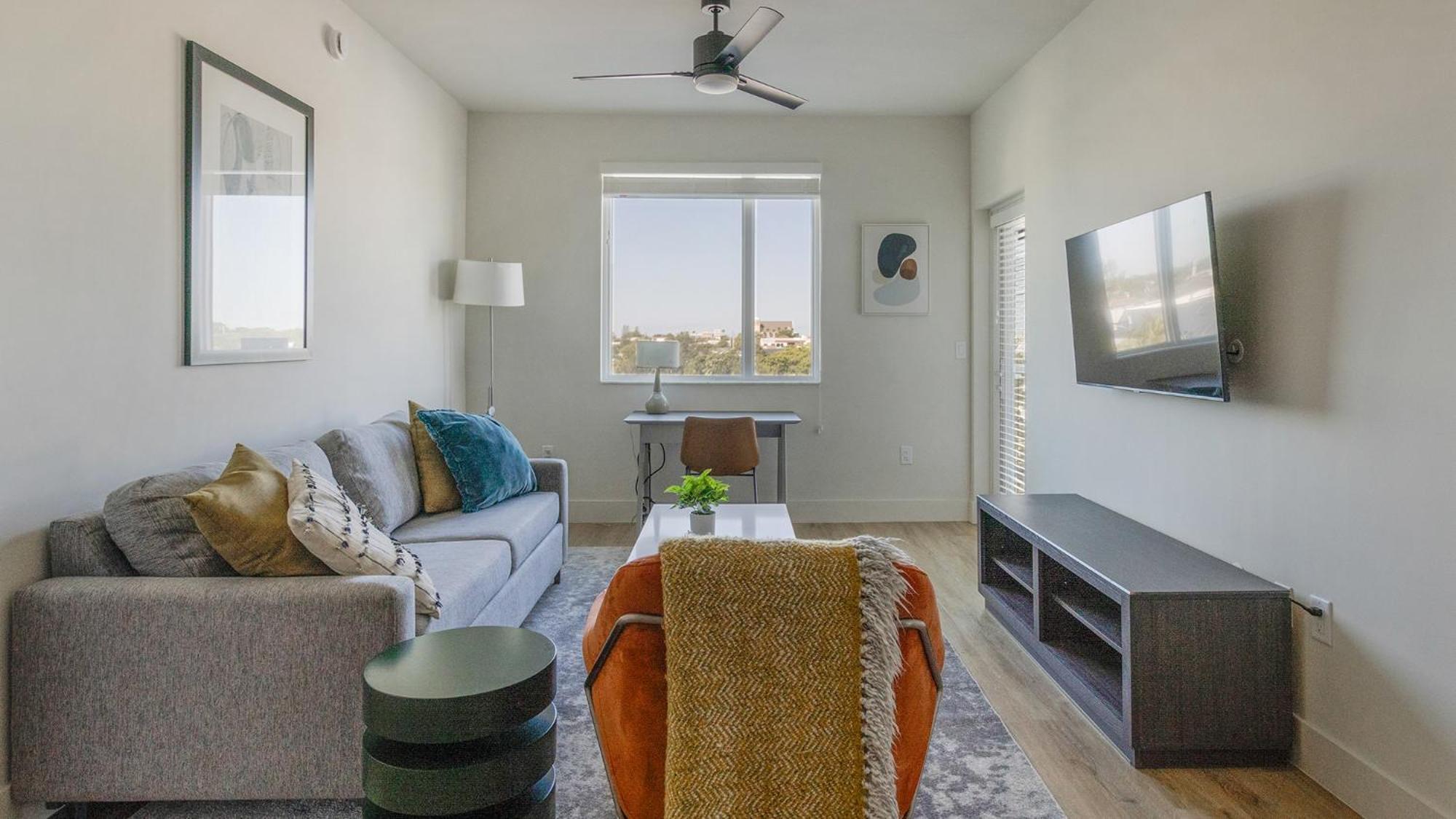 Tortoise One Apartments By Barsala West Palm Beach Rom bilde