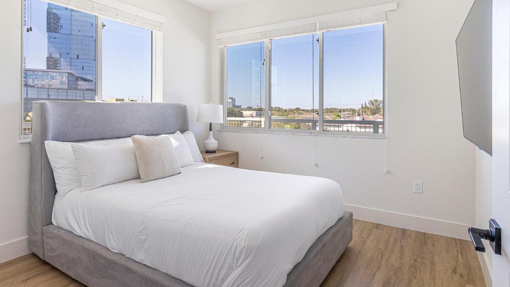 Tortoise One Apartments By Barsala West Palm Beach Rom bilde