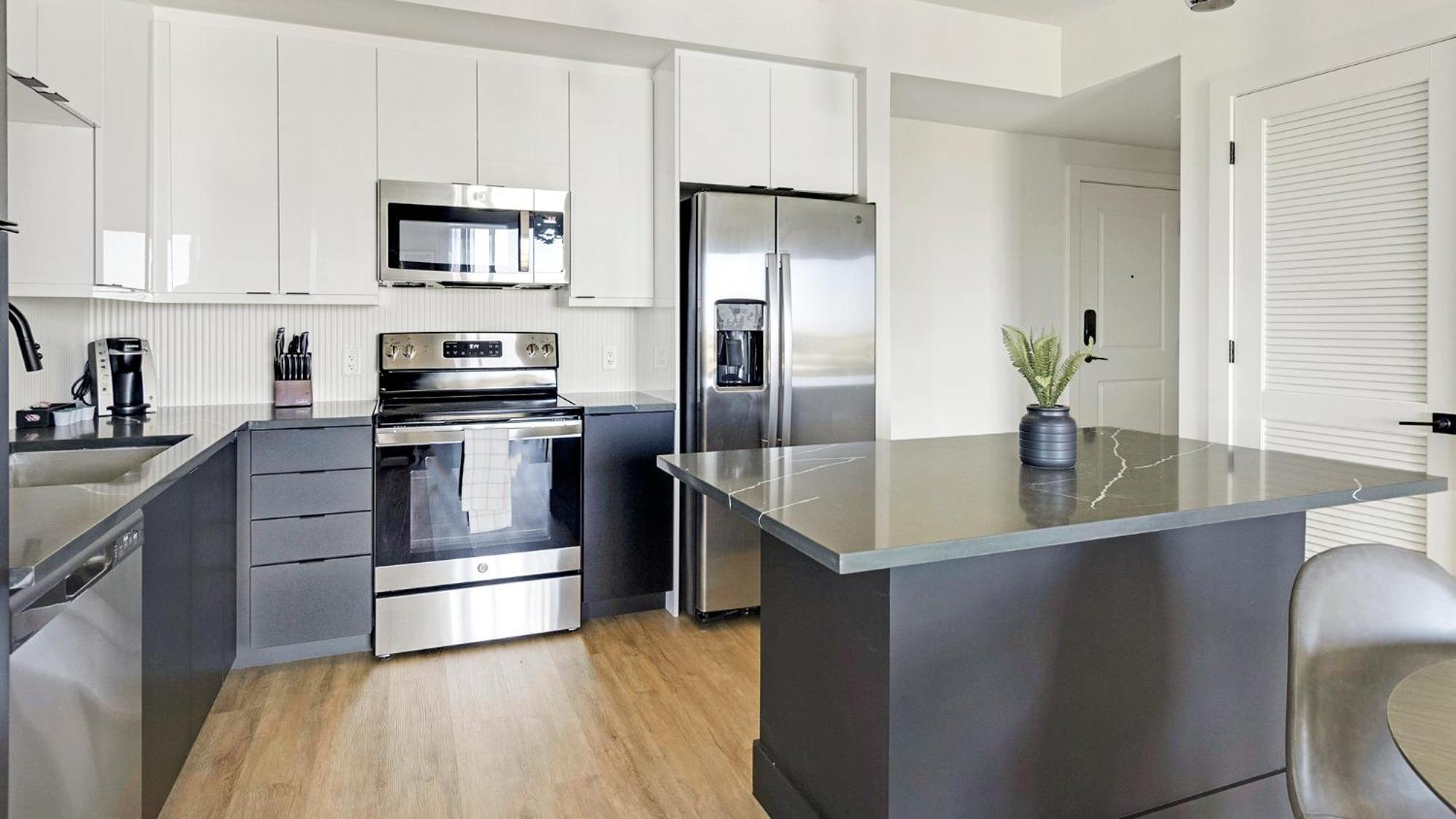 Tortoise One Apartments By Barsala West Palm Beach Rom bilde