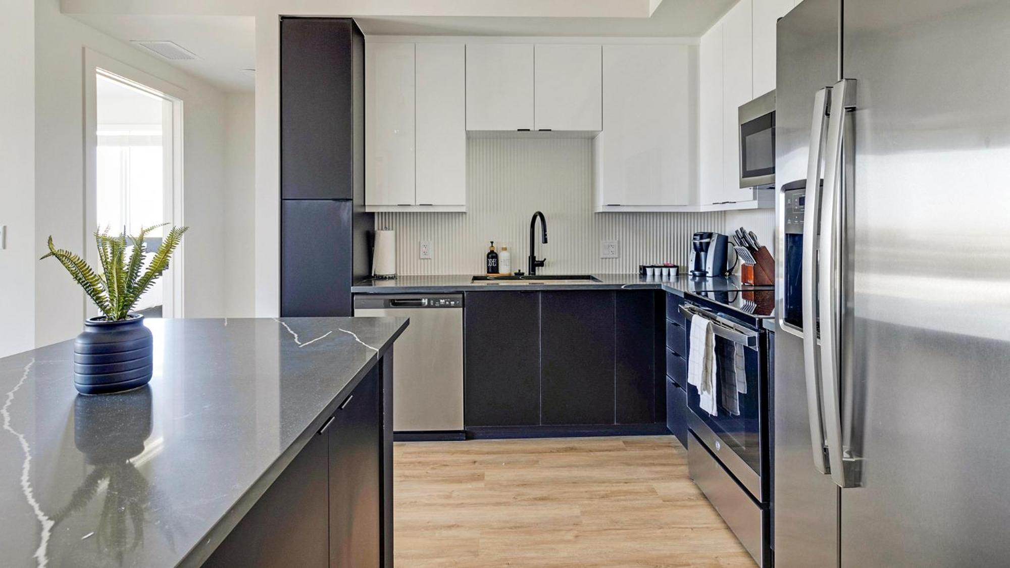 Tortoise One Apartments By Barsala West Palm Beach Rom bilde