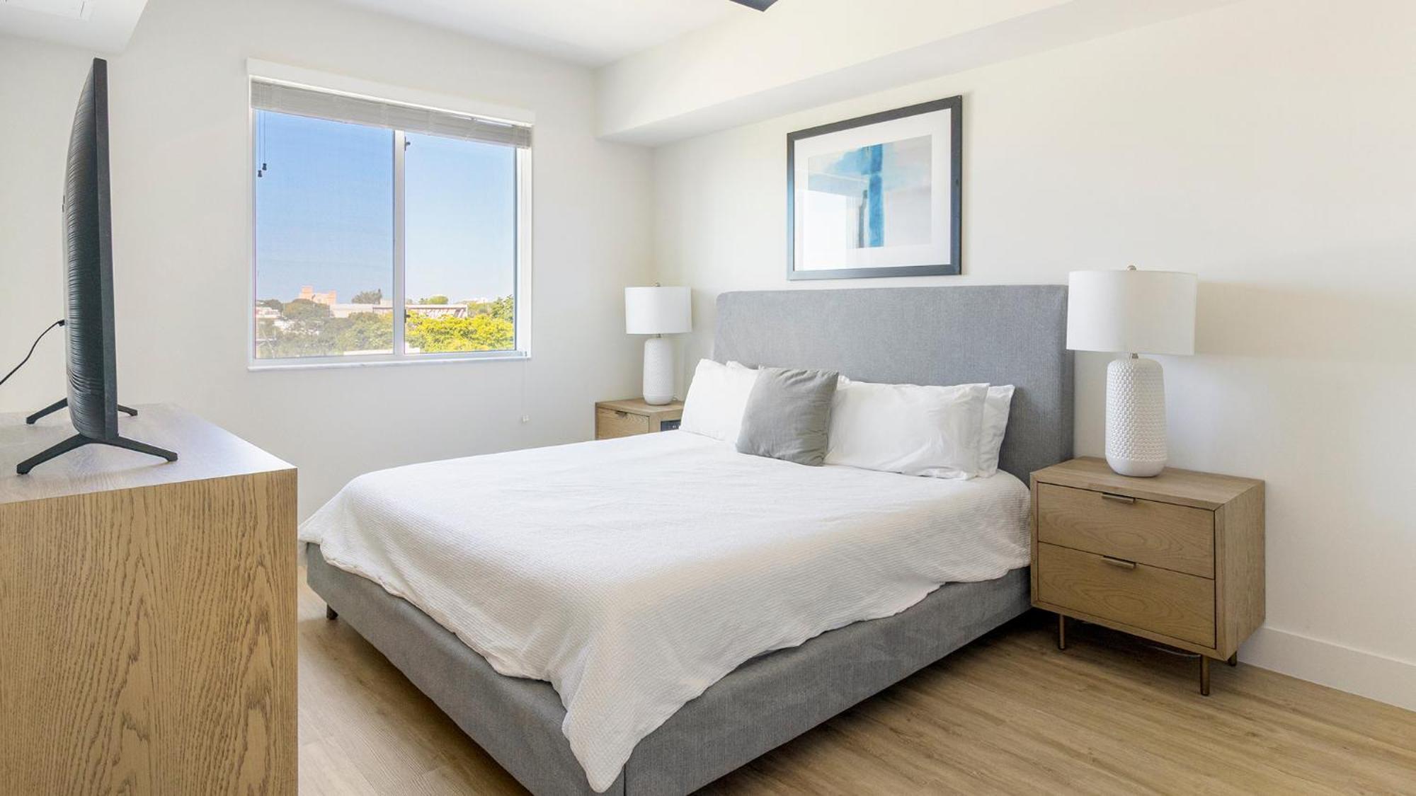 Tortoise One Apartments By Barsala West Palm Beach Rom bilde