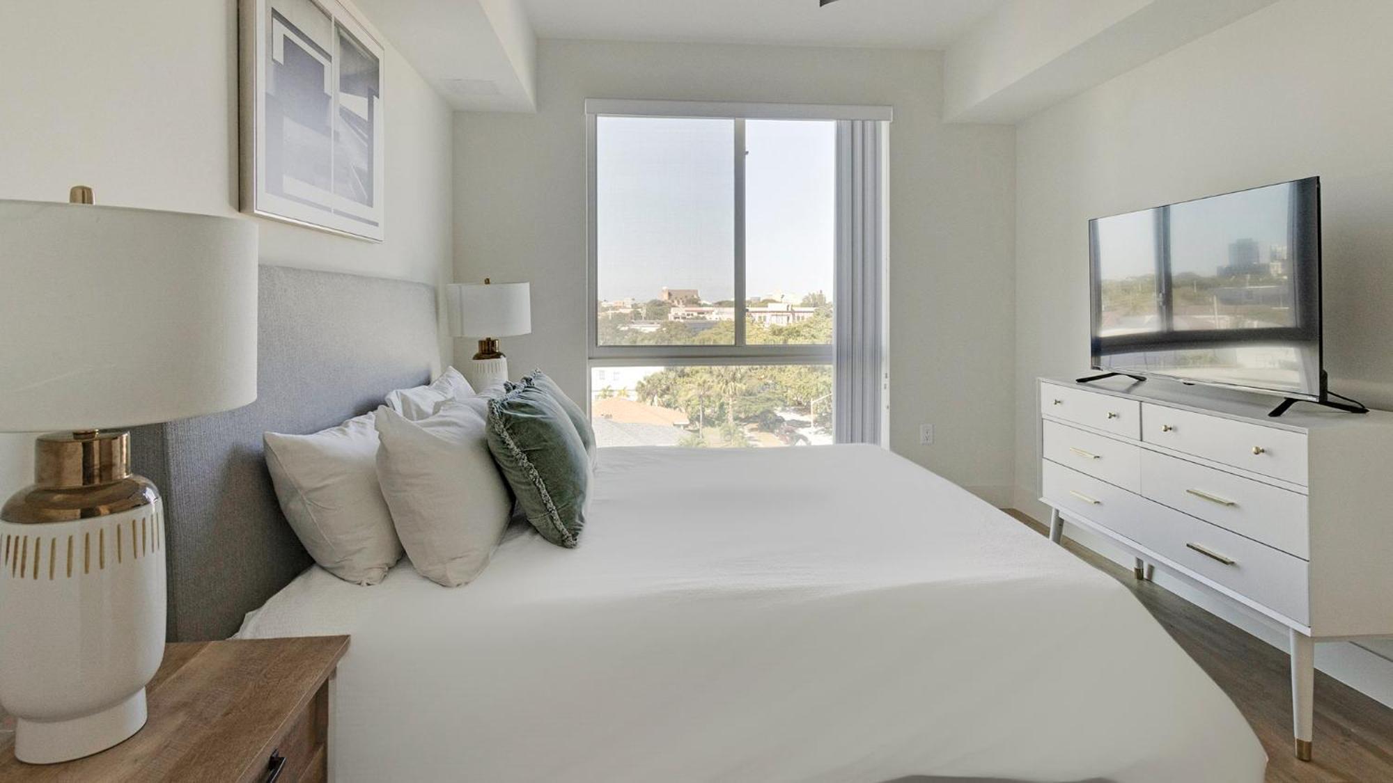 Tortoise One Apartments By Barsala West Palm Beach Rom bilde