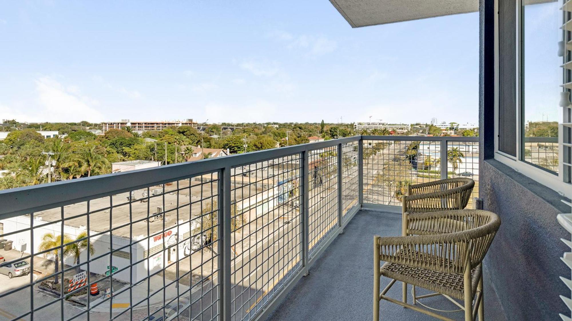 Tortoise One Apartments By Barsala West Palm Beach Rom bilde
